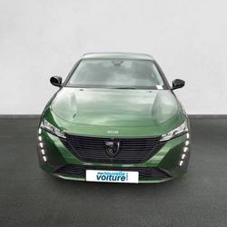 Peugeot 308 III Phase 1 308 BlueHDi 130ch S&S EAT8 - Active Pack La Roche-sur-Yon