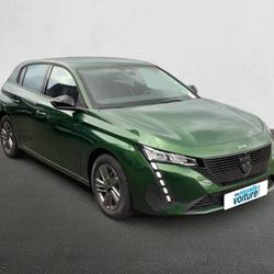 Peugeot 308 III Phase 1 308 BlueHDi 130ch S&S EAT8 - Active Pack La Roche-sur-Yon