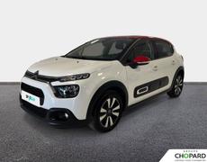 Citroen C3 Draguignan