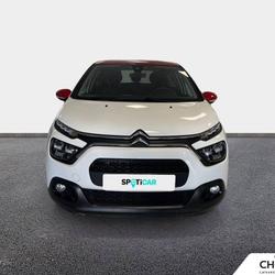 Citroen C3 C3 PureTech 83 S&S BVM5 Shine Draguignan