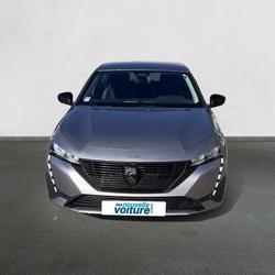 Peugeot 308 III Phase 1 308 PureTech 130ch S&S EAT8 - Active Pack La Roche-sur-Yon