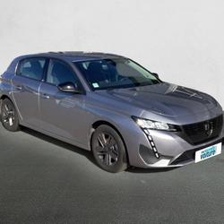 Peugeot 308 III Phase 1 308 PureTech 130ch S&S EAT8 - Active Pack La Roche-sur-Yon