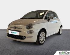 Fiat 500C Trans-en-Provence