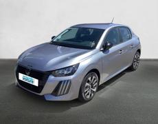 Peugeot e-208 La Roche-sur-Yon