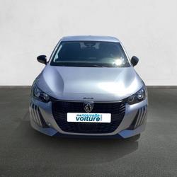 Peugeot e-208 208 Hybrid 110 e-DCS6 - Style La Roche-sur-Yon