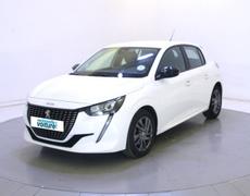 Peugeot 208 La Roche-sur-Yon