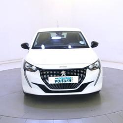 Peugeot 208 208 PureTech 100 S&S BVM6 - Active Pack La Roche-sur-Yon