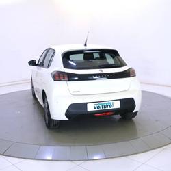 Peugeot 208 PureTech 100 S&S BVM6 - Active Pack occasion - La Roche-sur-Yon - photo 2/20
