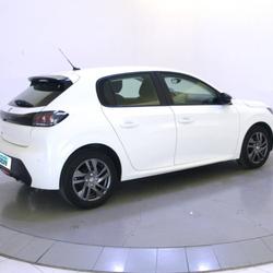Peugeot 208 PureTech 100 S&S BVM6 - Active Pack occasion - La Roche-sur-Yon - photo 3/20
