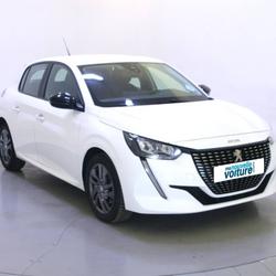 Peugeot 208 208 PureTech 100 S&S BVM6 - Active Pack La Roche-sur-Yon