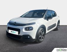 Citroen C3 Trans-en-Provence