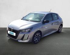 Peugeot 208 La Roche-sur-Yon
