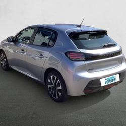 Peugeot 208 PureTech 75 S&S BVM5 - Active occasion - La Roche-sur-Yon - photo 2/24