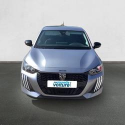 Peugeot 208 208 PureTech 75 S&S BVM5 - Active La Roche-sur-Yon
