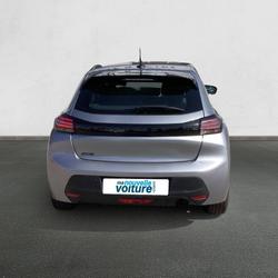 Peugeot 208 PureTech 75 S&S BVM5 - Active occasion - La Roche-sur-Yon - photo 3/24