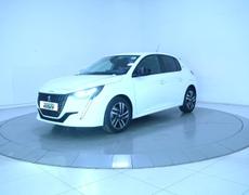 Peugeot 208 La Roche-sur-Yon