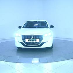 Peugeot 208 PureTech 75 S&S BVM5 - Active occasion - La Roche-sur-Yon - photo 2/29