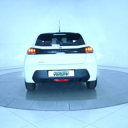 Peugeot 208 PureTech 75 S&S BVM5 - Active occasion - La Roche-sur-Yon - photo 2/29
