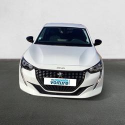 Peugeot 208 208 PureTech 75 S&S BVM5 - Active La Roche-sur-Yon