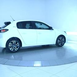 Peugeot 208 PureTech 75 S&S BVM5 - Active occasion - La Roche-sur-Yon - photo 3/29
