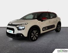 Citroen C3 Trans-en-Provence