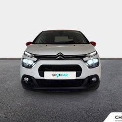 Citroen C3 C3 PureTech 83 S&S BVM5 Shine Trans-en-Provence