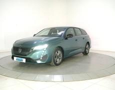 Peugeot 308 SW 2e generation La Roche-sur-Yon