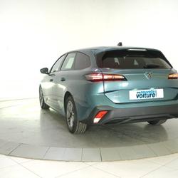Peugeot 308 SW 2e generation BlueHDi 130ch S&S BVM6 - Active Pack occasion - La Roche-sur-Yon - photo 2/28