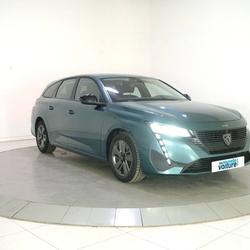Peugeot 308 SW 2e generation 308 SW BlueHDi 130ch S&S BVM6 - Active Pack La Roche-sur-Yon