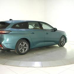 Peugeot 308 SW 2e generation BlueHDi 130ch S&S BVM6 - Active Pack occasion - La Roche-sur-Yon - photo 3/28