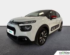 Citroen C3 Trans-en-Provence