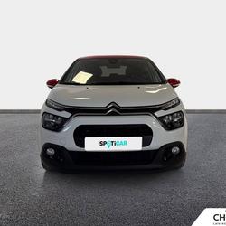 Citroen C3 C3 PureTech 83 S&S BVM5 Shine Trans-en-Provence
