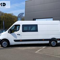 Opel Movano MOVANO CA F3500 L3H2 180 CH BITURBO Orvault