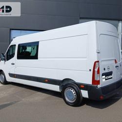 Opel Movano MOVANO CA F3500 L3H2 180 CH BITURBO Orvault