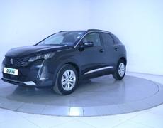 Peugeot 3008 La Roche-sur-Yon