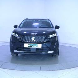 Peugeot 3008 Puretech 130ch S&S BVM6 - Style occasion - La Roche-sur-Yon - photo 2/29