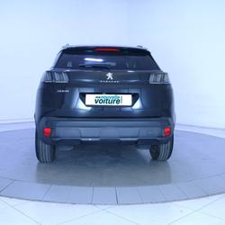 Peugeot 3008 Puretech 130ch S&S BVM6 - Style occasion - La Roche-sur-Yon - photo 2/29