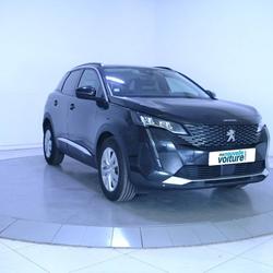 Peugeot 3008 Puretech 130ch S&S BVM6 - Style occasion - La Roche-sur-Yon - photo 3/29