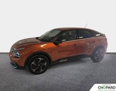 Citroen C4 Draguignan