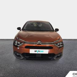 Citroen C4 C4 BlueHDi 130 S&S EAT8 Shine Draguignan