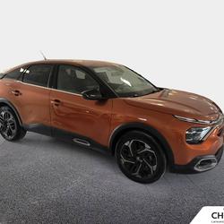 Citroen C4 C4 BlueHDi 130 S&S EAT8 Shine Draguignan