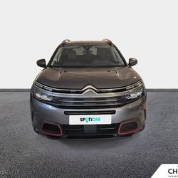 Citroen C5 Aircross C5 Aircross PureTech 130 S&S EAT8 C-Series Trans-en-Provence