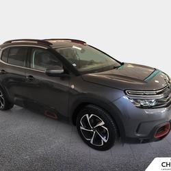 Citroen C5 Aircross C5 Aircross PureTech 130 S&S EAT8 C-Series Trans-en-Provence