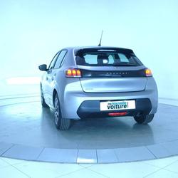 Peugeot 208 PureTech 75 S&S BVM5 - Active Business occasion - La Roche-sur-Yon - photo 2/30