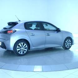 Peugeot 208 PureTech 75 S&S BVM5 - Active Business occasion - La Roche-sur-Yon - photo 3/30