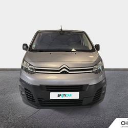 Citroen Jumpy JUMPY FGN M BLUEHDI 120 S&S BVM6 Trans-en-Provence