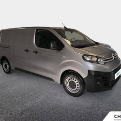 Citroen Jumpy JUMPY FGN M BLUEHDI 120 S&S BVM6 Trans-en-Provence