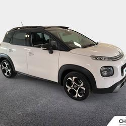Citroen C3 Aircross C3 Aircross PureTech 130 S&S EAT6 Shine Pack Draguignan