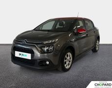 Citroen C3 Trans-en-Provence