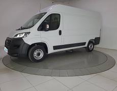 Fiat Ducato La Roche-sur-Yon
